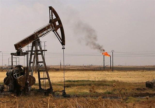 افزایش ۲ برابری تولید نفت سنگین در میدان جفیر