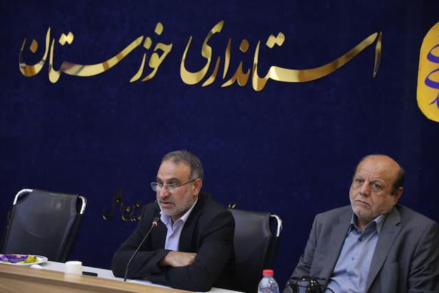 ضرورت برجسته‌سازی بیشتر تاریخ دفاع مقدس و شهادت‌طلبی خوزستان
