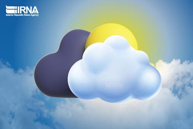 انجام ۸۷ پرواز عملیاتی برای بارورسازی ابرها