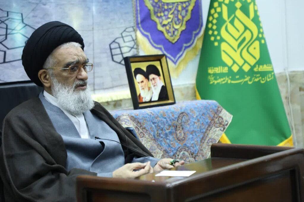 سیره پیامبر اسلام الگوی انسجام و همدلی امت اسلامی است