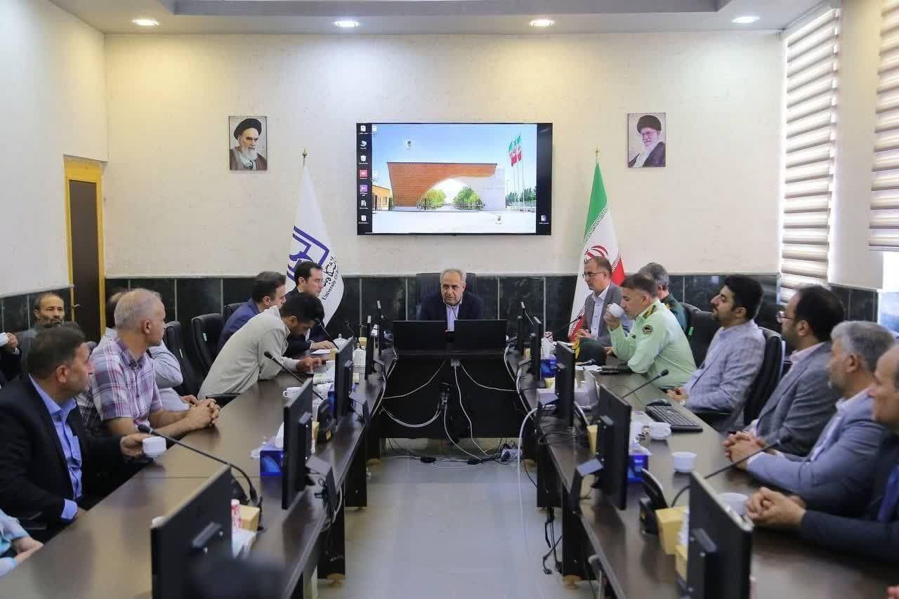 رویکرد مدیریت ارشد آذربایجان‌شرقی حمایت از واحدهای اقتصادی دانش بنیان است