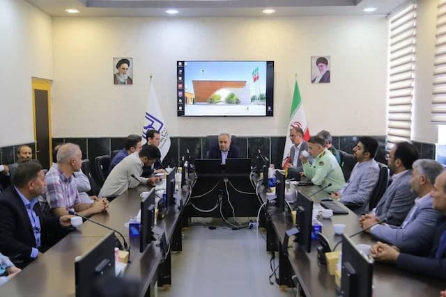 رویکرد مدیریت ارشد آذربایجان‌شرقی حمایت از واحدهای اقتصادی دانش بنیان است