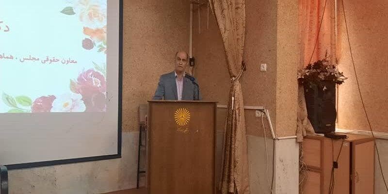 معاون دانشگاه پیام‌نور: بازسازی و به‌روزرسانی دانشگاه‌ها در دولت چهاردهم سرعت گرفته است