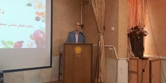 معاون دانشگاه پیام‌نور: بازسازی و به‌روزرسانی دانشگاه‌ها در دولت چهاردهم سرعت گرفته است