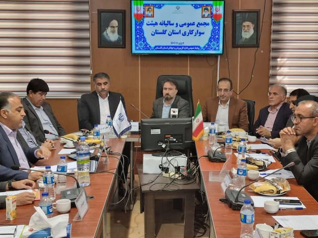 سرپرست فدراسیون سوارکاری: آموزش و توسعه پایه‌های سوارکاری اولویت اصلی ماست
