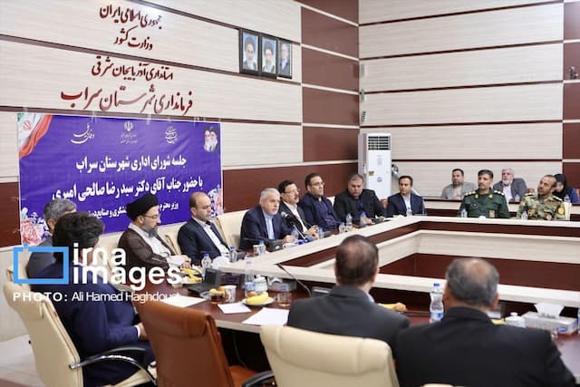 ورود بیش از هفت میلیون گردشگر به ایران