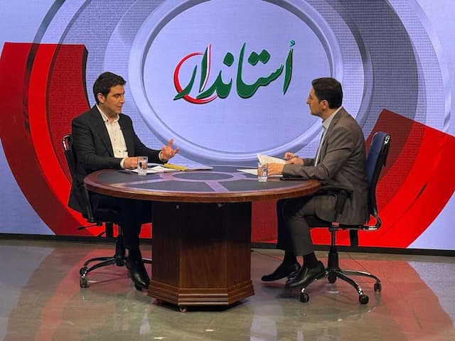استاندار: کردستان در مسیر شدن به کانون ترانزیت و سرمایه‌گذاری کشور است