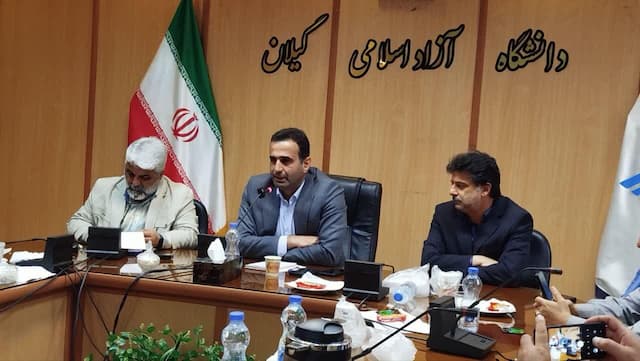 تامین مالی دانشگاه آزاد اسلامی به سمت منابع پایدار تغییر یافته است