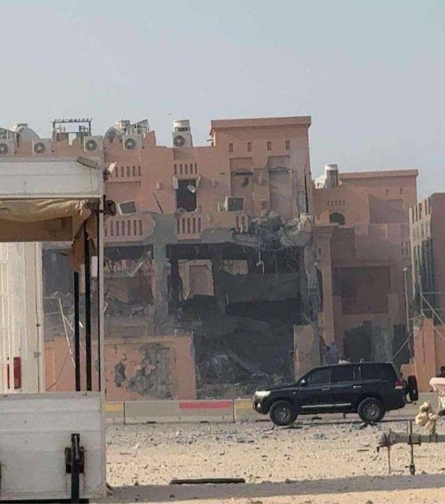 الجزیره: هیأت حماس از ترور نجات یافت
