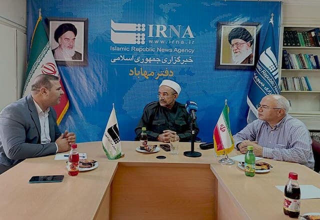 در میزگرد ایرنا مطرح شد؛ وحدت ستون اصلی و قدرت جهان اسلام است