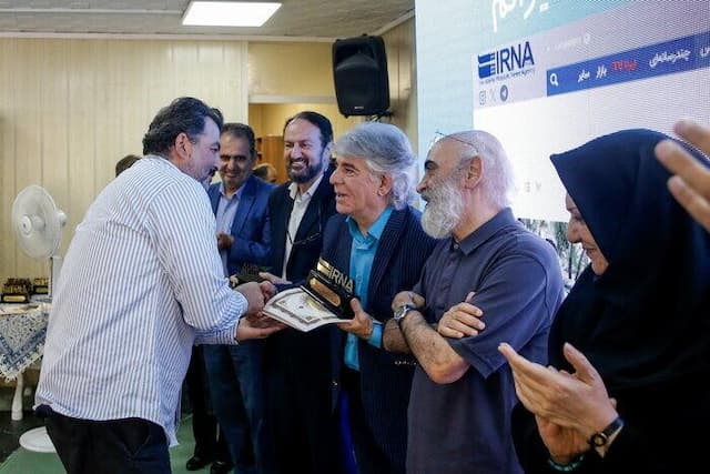 برترین‌های جشنواره تولیدات خبری ایرنا معرفی شدند
