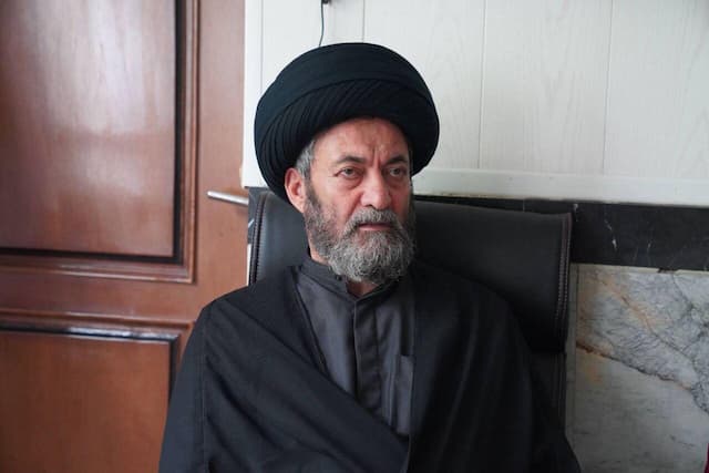 امام جمعه اردبیل: حمله اسرائیل به قطر نشانه ترس و عجز رژیم صهیونیستی است