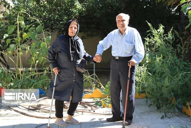 رییس سازمان بهزیستی: ایران در ردیف پرشتاب‌ترین کشورها در مسیر سالمندی است
