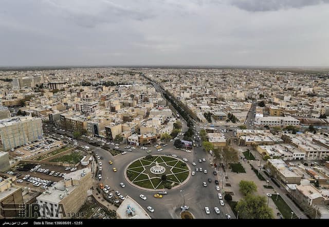 قزوین در مسیر توسعه امکانات رفاهی/ ۸۰ طرح عمرانی فعال است