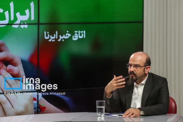 «توافق قاهره»؛ گامی لازم در مدیریت روابط سیاسی خارجی ایران