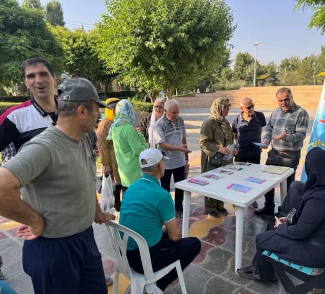 مدیرکل بهزیستی قزوین: طرح ملی "سلام" در قزوین عملیاتی می‌شود