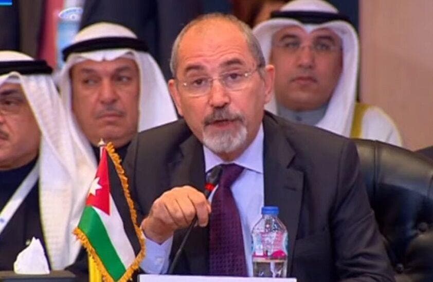 اردن:تجاوز اسرائیل به قطر نقض قوانین بین‌المللی است/تل‌آویو امنیت منطقه را تهدید می‌کند