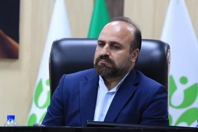 شهردار: پروژه ۱۱ ساله برج‌های دوقلوی خرم‌آباد هفته آینده تعیین تکلیف می‌شود