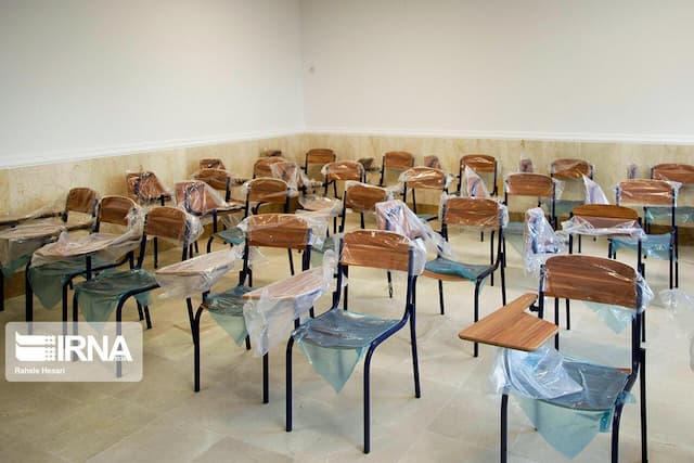 نخستین دبیرستان دانشگاه در خراسان جنوبی راه اندازی شد