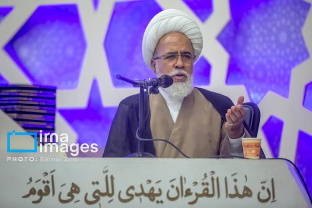 نماینده ولی‌فقیه در کرمانشاه: وقف سرمایه‌ای ماندگار برای جامعه اسلامی است