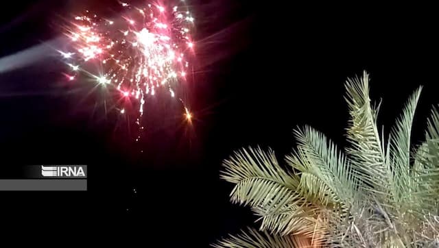 فیلم | مهر نبوی؛ پیونددهنده دل‌ها در جشن باشکوه زاهدان