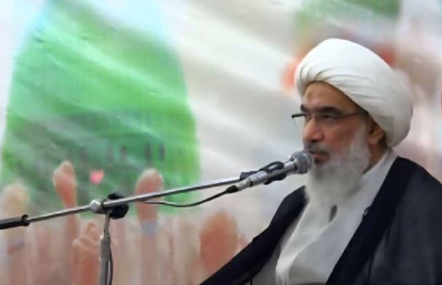 امام جمعه بوشهر:پیامبر اکرم (ص) الگوی بی‌نظیری برای وحدت امت اسلامی است