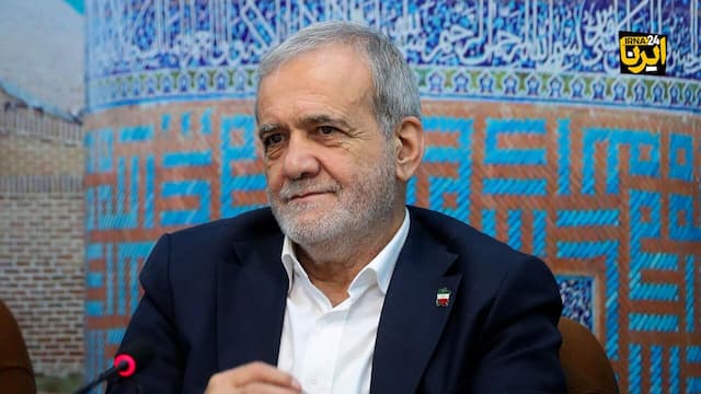 رئیس‌جمهور: محله‌ها و مساجد باید کانون حل مشکلات مردم باشند