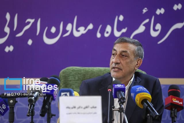 معاون رئیس جمهور: پروژه‌های نیمه تمام اولویت‌دار استان اردبیل تکمیل می‌شود