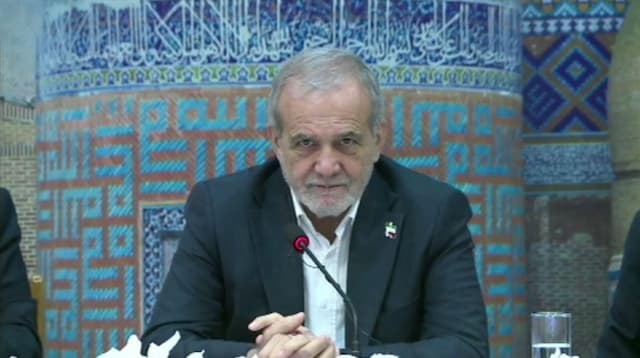 سخنان رییس جمهور در پایان سفر به استان اردبیل