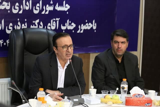 استاندار قزوین: دشتابی ظرفیت بی‌نظیری برای برگزاری جشنواره‌های ملی دارد