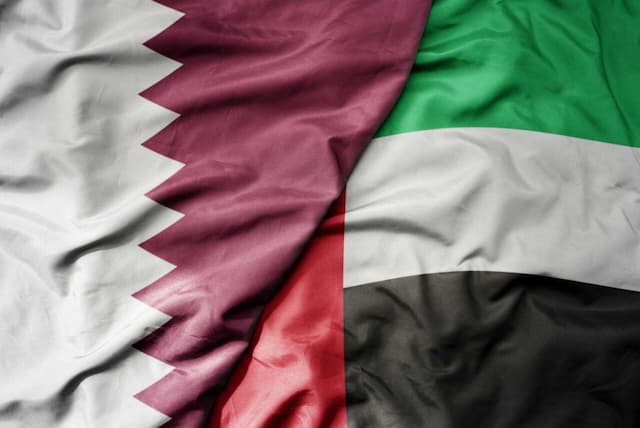 رسانه رژیم صهیونیستی: قطر از امارات خواسته سفارتش در تل‌آویو را ببندد