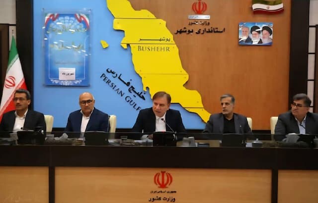 آمادگی ۸۶۰۰ کلاس درس در بوشهر برای آغاز سال تحصیلی جدید