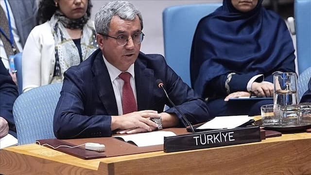 سازمان همکاری اسلامی: شورای امنیت «اقدامات قاطع» علیه رژیم صهیونیستی اتخاذ کند