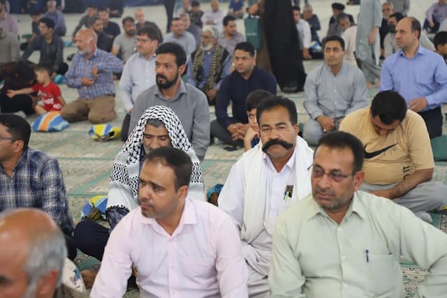 امام جمعه موقت زاهدان: ایران تنها کشوری بود که در برابر رژیم صهیونیستی ایستاد