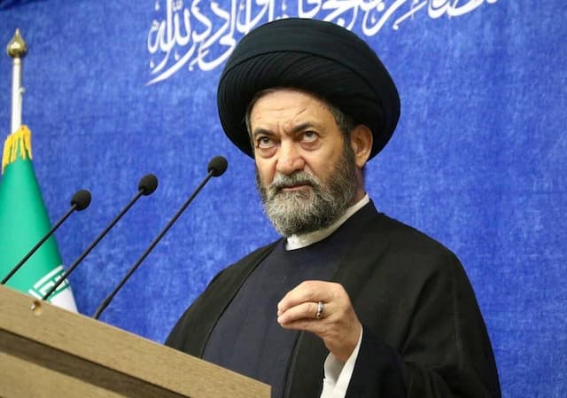 امام جمعه اردبیل: سفر پزشکیان به این استان بسیار ارزشمند بود