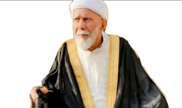 امام جمعه سابق نخل‌تقی درگذشت+فیلم