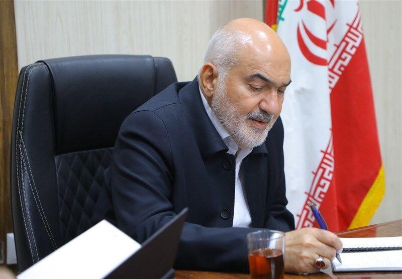 استاندار خوزستان جان باختن تعدادی از شهروندان لالی در سانحه تصادف را تسلیت کرد