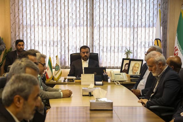 فارس، برند ملی نیکوکاری و پیشتاز عدالت درمانی در کشور است