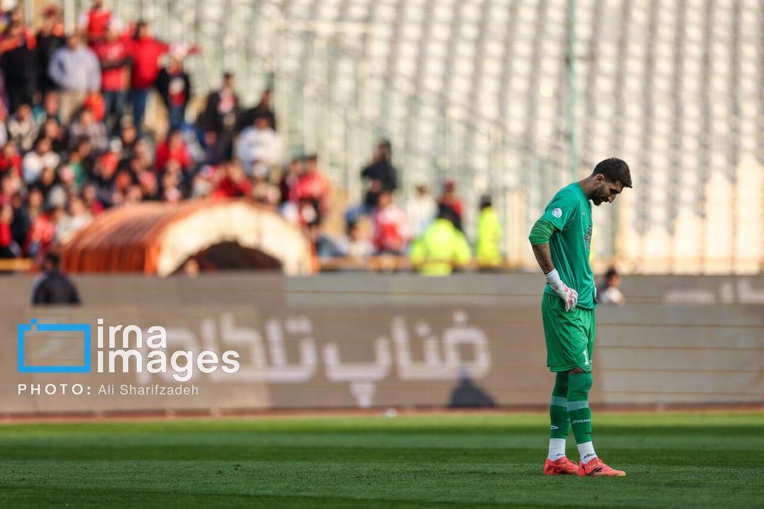 واکنش پرسپولیس به رای CAS؛ دستور موقت نافی فسخ غیرموجه و محکومیت بازیکن نیست