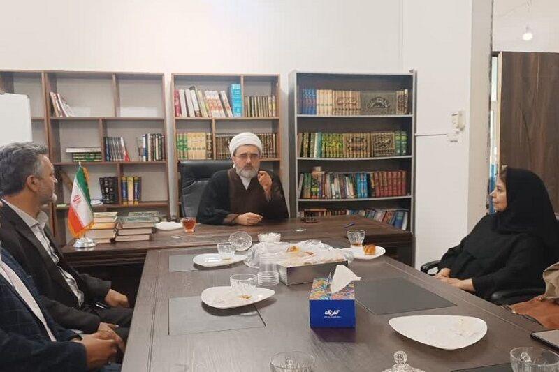 امام جمعه اهل سنت شهر کرمانشاه: جامعه با بهره‌گیری از همه ظرفیت‌ها قوی‌تر و پویاتر می‌شود