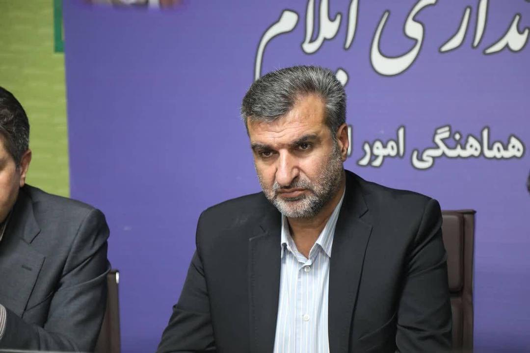 تسهیلات تبصره ۱۸ فرصت طلایی برای رونق اشتغال در ایلام/دستگاه‌ها فرصت سوزی نکنند