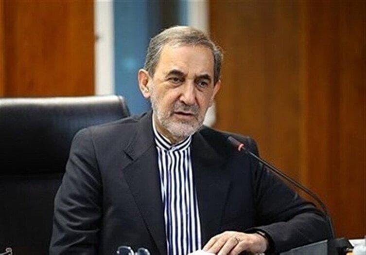 ولایتی: ایران مانع ایجاد کریدور آمریکایی در قفقاز می‌شود