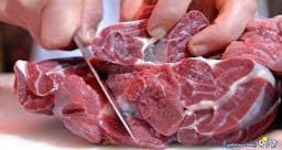 قیمت گوشت قرمز تا چه اندازه گران خواهد شد؟