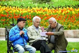 واریز مرحله دوم متناسب‌سازی حقوق بازنشستگان سال ۱۴۰۰ در مردادماه