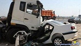 تصادف منجر به فوت کودکان و نوجوانان چرا بالاست؟