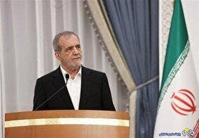 پزشکیان و سیاست خارجی پزشکیان
