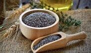 آیا دانه چیا واقعا به کاهش وزن کمک می کند؟