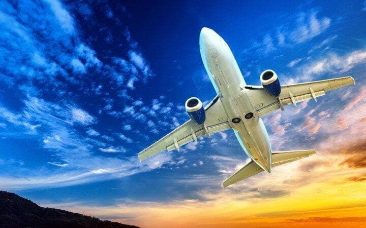 برقراری پرواز فوق العاده رشت - نجف از این تاریخ