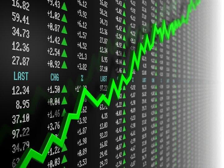 سیگنال مثبت لاریجانی به بورس| خریداران به صف شدند