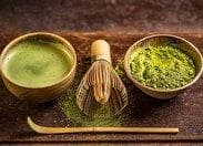 طریقه مصرف چای ماچا برای لاغری و کاهش وزن
